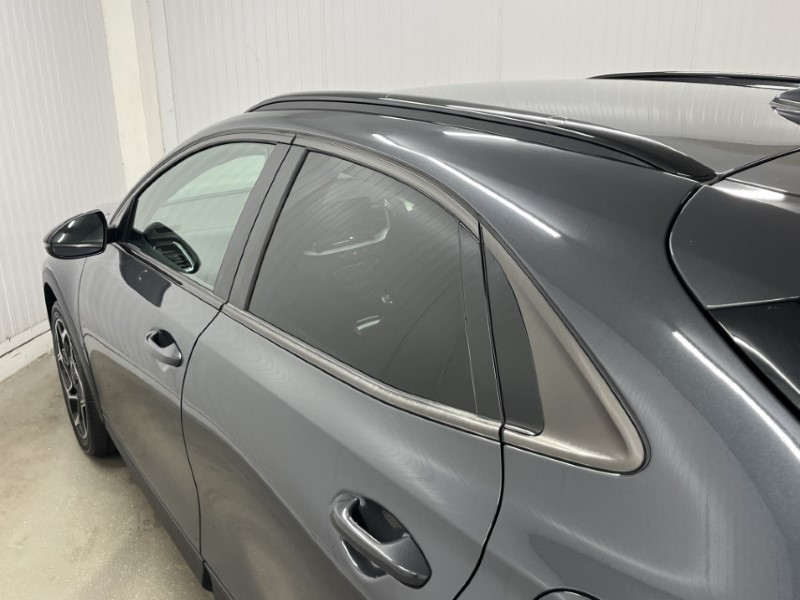 2023 (23) KIA XCEED 1.5T GDi ISG GT-Line 5dr 3559589