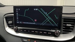 2023 (23) KIA XCEED 1.5T GDi ISG GT-Line 5dr 3559608