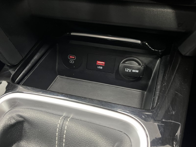 2023 (23) KIA XCEED 1.5T GDi ISG GT-Line 5dr 3559605