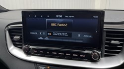 2023 (23) KIA XCEED 1.5T GDi ISG GT-Line 5dr 3559609