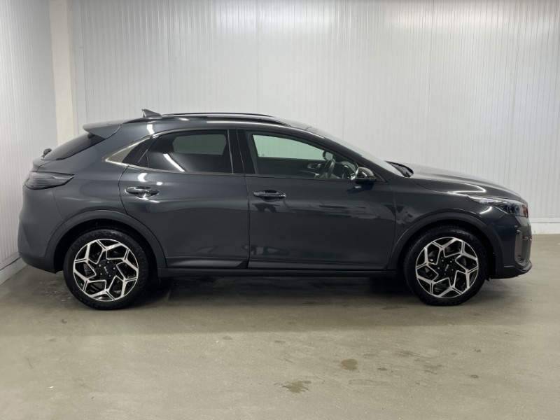 2023 (23) KIA XCEED 1.5T GDi ISG GT-Line 5dr 3559616