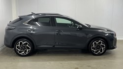 2023 (23) KIA XCEED 1.5T GDi ISG GT-Line 5dr 3559616