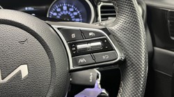 2023 (23) KIA XCEED 1.5T GDi ISG GT-Line 5dr 3559612