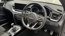 2023 (23) KIA XCEED 1.5T GDi ISG GT-Line 5dr 3559597