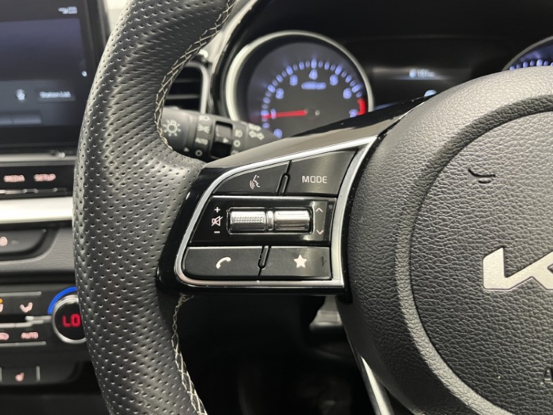 2023 (23) KIA XCEED 1.5T GDi ISG GT-Line 5dr 3559611