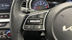 2023 (23) KIA XCEED 1.5T GDi ISG GT-Line 5dr 3559611