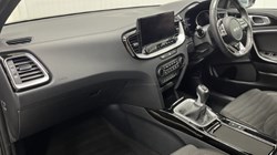 2023 (23) KIA XCEED 1.5T GDi ISG GT-Line 5dr 3559593