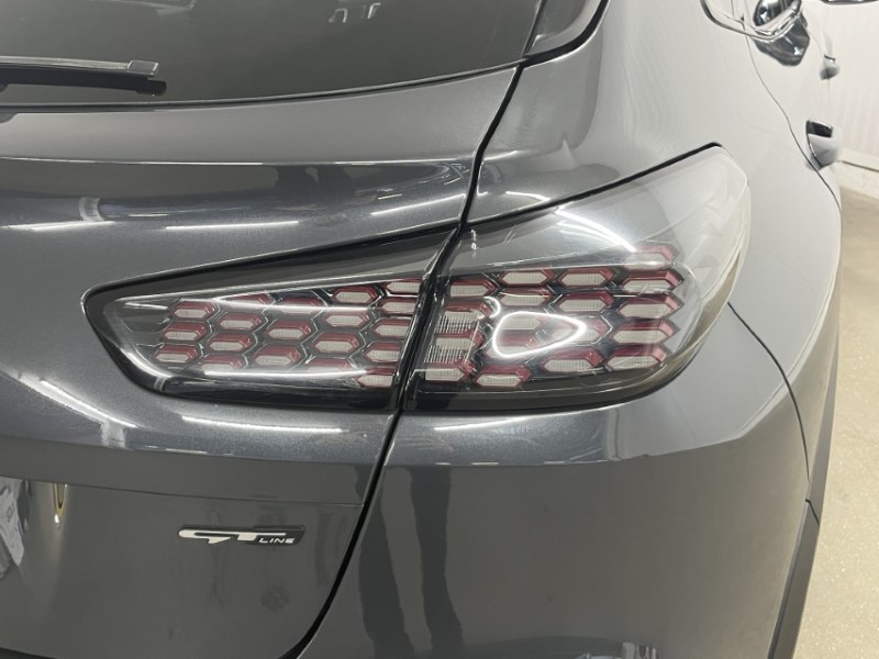 2023 (23) KIA XCEED 1.5T GDi ISG GT-Line 5dr 3559587