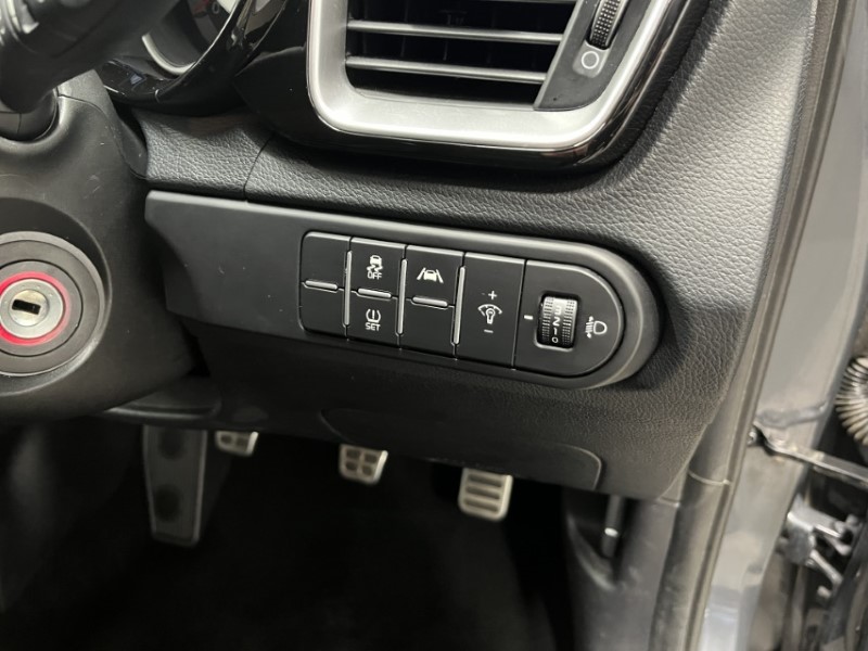 2023 (23) KIA XCEED 1.5T GDi ISG GT-Line 5dr 3559599