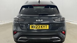 2023 (23) KIA XCEED 1.5T GDi ISG GT-Line 5dr 3559584