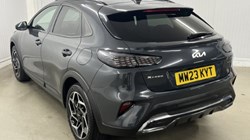 2023 (23) KIA XCEED 1.5T GDi ISG GT-Line 5dr 3559585