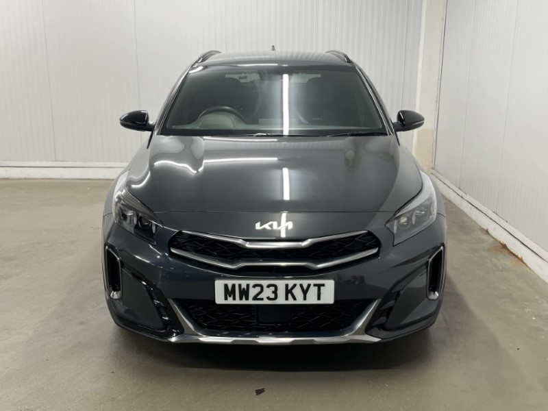 2023 (23) KIA XCEED 1.5T GDi ISG GT-Line 5dr 3559618