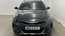 2023 (23) KIA XCEED 1.5T GDi ISG GT-Line 5dr 3559618
