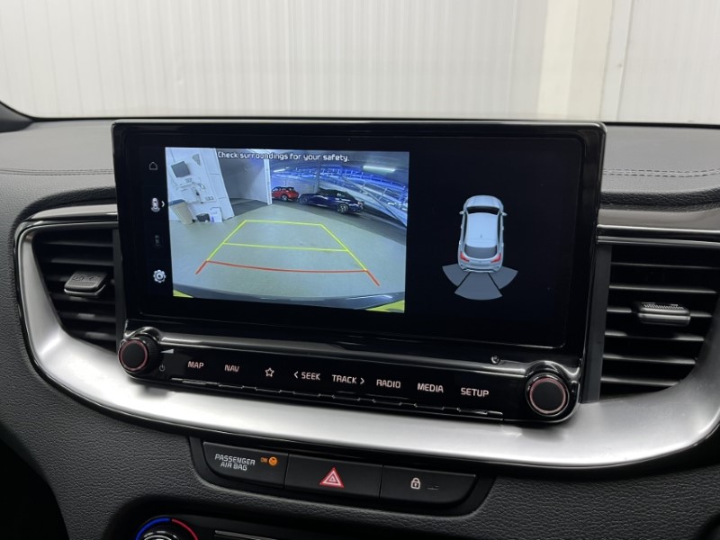 2023 (23) KIA XCEED 1.5T GDi ISG GT-Line 5dr 3559610