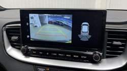 2023 (23) KIA XCEED 1.5T GDi ISG GT-Line 5dr 3559610