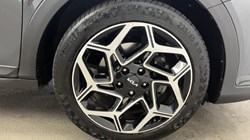 2023 (23) KIA XCEED 1.5T GDi ISG GT-Line 5dr 3559596