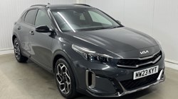 2023 (23) KIA XCEED 1.5T GDi ISG GT-Line 5dr 3559617