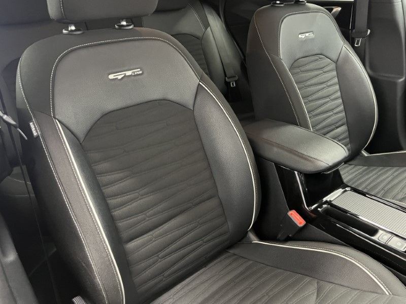 2023 (23) KIA XCEED 1.5T GDi ISG GT-Line 5dr 3559600