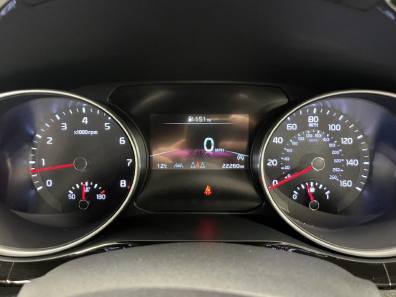 2023 (23) KIA XCEED 1.5T GDi ISG GT-Line 5dr 3559615