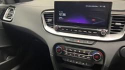 2023 (23) KIA XCEED 1.5T GDi ISG GT-Line 5dr 3559602