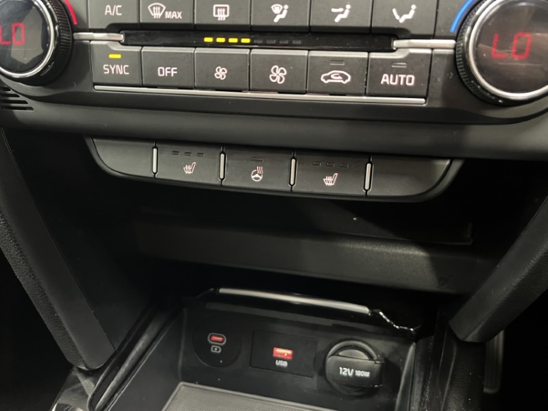 2023 (23) KIA XCEED 1.5T GDi ISG GT-Line 5dr 3559606