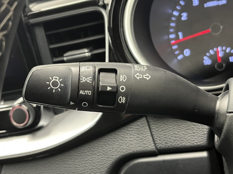 2023 (23) KIA XCEED 1.5T GDi ISG GT-Line 5dr 3559614
