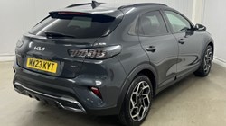 2023 (23) KIA XCEED 1.5T GDi ISG GT-Line 5dr 3559583
