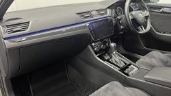 2019 (19) SKODA SUPERB 2.0 TSI 272 Sport Line Plus 4X4 5dr DSG 3546023