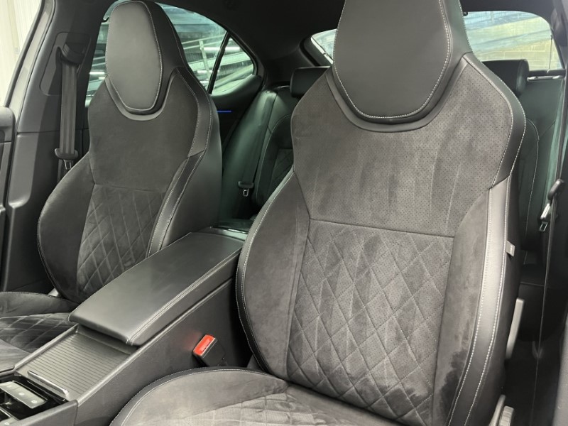 2019 (19) SKODA SUPERB 2.0 TSI 272 Sport Line Plus 4X4 5dr DSG 3546025