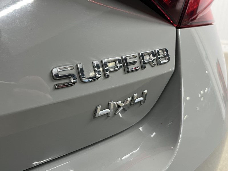 2019 (19) SKODA SUPERB 2.0 TSI 272 Sport Line Plus 4X4 5dr DSG 3546015