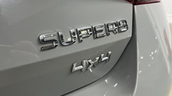 2019 (19) SKODA SUPERB 2.0 TSI 272 Sport Line Plus 4X4 5dr DSG 3546015