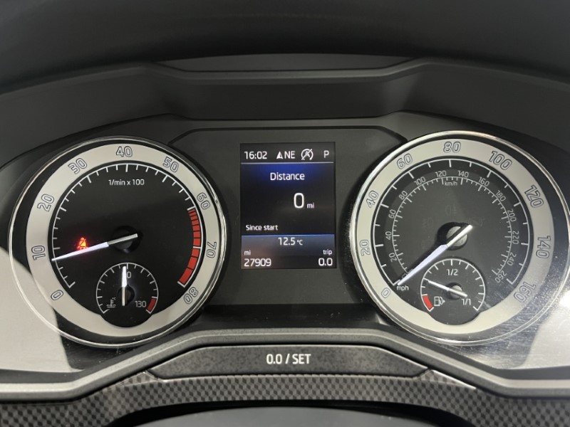 2019 (19) SKODA SUPERB 2.0 TSI 272 Sport Line Plus 4X4 5dr DSG 3546050