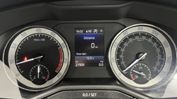 2019 (19) SKODA SUPERB 2.0 TSI 272 Sport Line Plus 4X4 5dr DSG 3546050