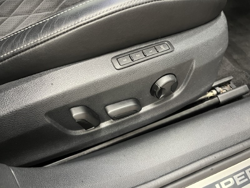 2019 (19) SKODA SUPERB 2.0 TSI 272 Sport Line Plus 4X4 5dr DSG 3546028