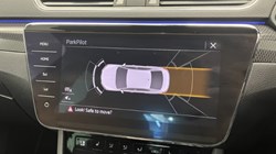 2019 (19) SKODA SUPERB 2.0 TSI 272 Sport Line Plus 4X4 5dr DSG 3546042