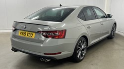 2019 (19) SKODA SUPERB 2.0 TSI 272 Sport Line Plus 4X4 5dr DSG 3546011