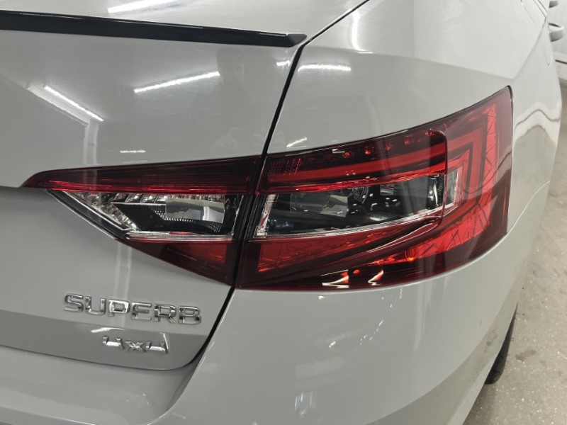 2019 (19) SKODA SUPERB 2.0 TSI 272 Sport Line Plus 4X4 5dr DSG 3546014