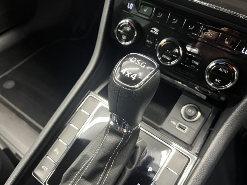 2019 (19) SKODA SUPERB 2.0 TSI 272 Sport Line Plus 4X4 5dr DSG 3546037