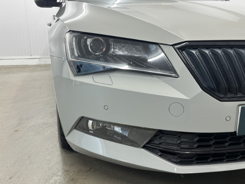 2019 (19) SKODA SUPERB 2.0 TSI 272 Sport Line Plus 4X4 5dr DSG 3546055