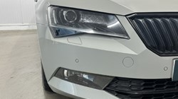 2019 (19) SKODA SUPERB 2.0 TSI 272 Sport Line Plus 4X4 5dr DSG 3546055