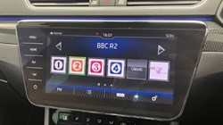 2019 (19) SKODA SUPERB 2.0 TSI 272 Sport Line Plus 4X4 5dr DSG 3546041