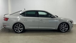 2019 (19) SKODA SUPERB 2.0 TSI 272 Sport Line Plus 4X4 5dr DSG 3546052