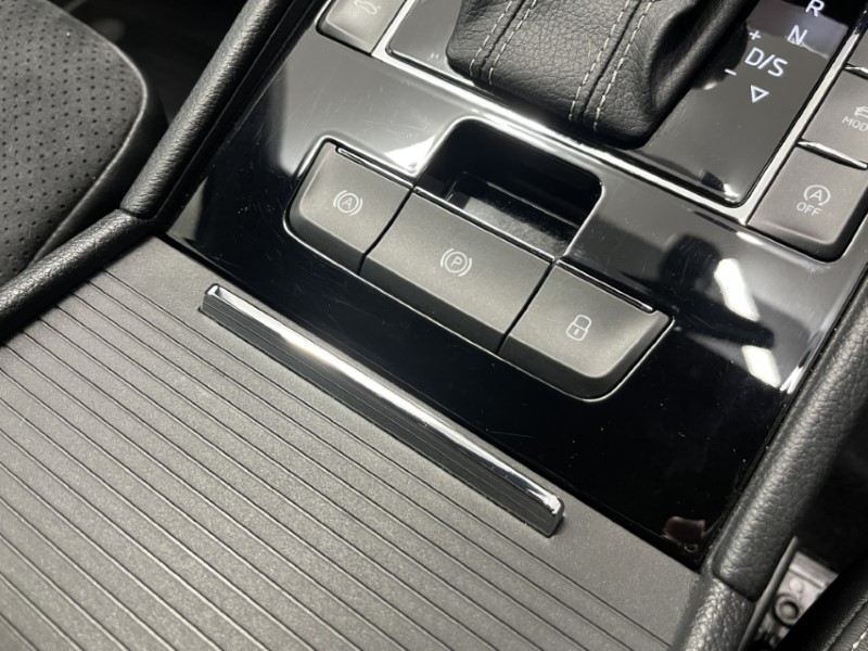 2019 (19) SKODA SUPERB 2.0 TSI 272 Sport Line Plus 4X4 5dr DSG 3546035