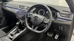 2019 (19) SKODA SUPERB 2.0 TSI 272 Sport Line Plus 4X4 5dr DSG 3546026