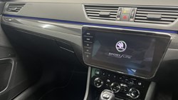 2019 (19) SKODA SUPERB 2.0 TSI 272 Sport Line Plus 4X4 5dr DSG 3546033