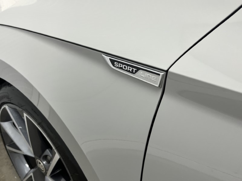 2019 (19) SKODA SUPERB 2.0 TSI 272 Sport Line Plus 4X4 5dr DSG 3546019