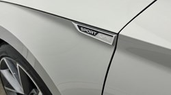 2019 (19) SKODA SUPERB 2.0 TSI 272 Sport Line Plus 4X4 5dr DSG 3546019