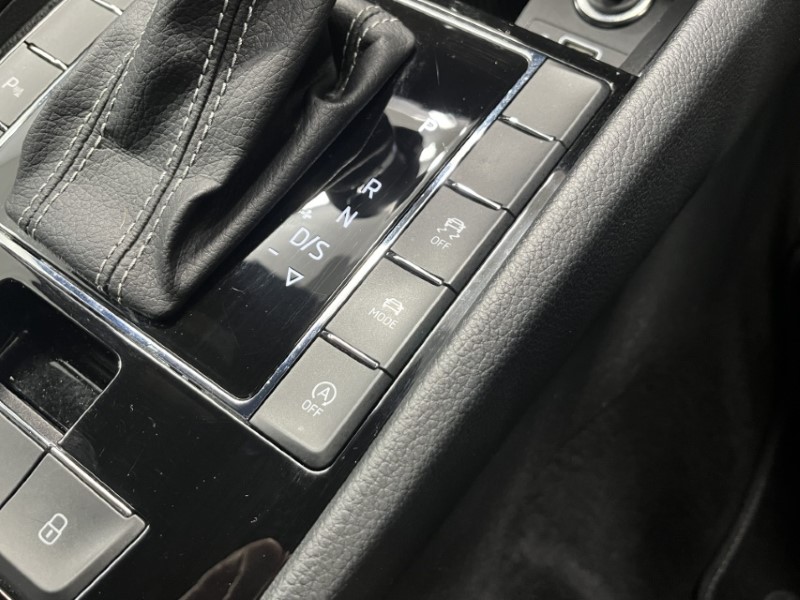 2019 (19) SKODA SUPERB 2.0 TSI 272 Sport Line Plus 4X4 5dr DSG 3546036