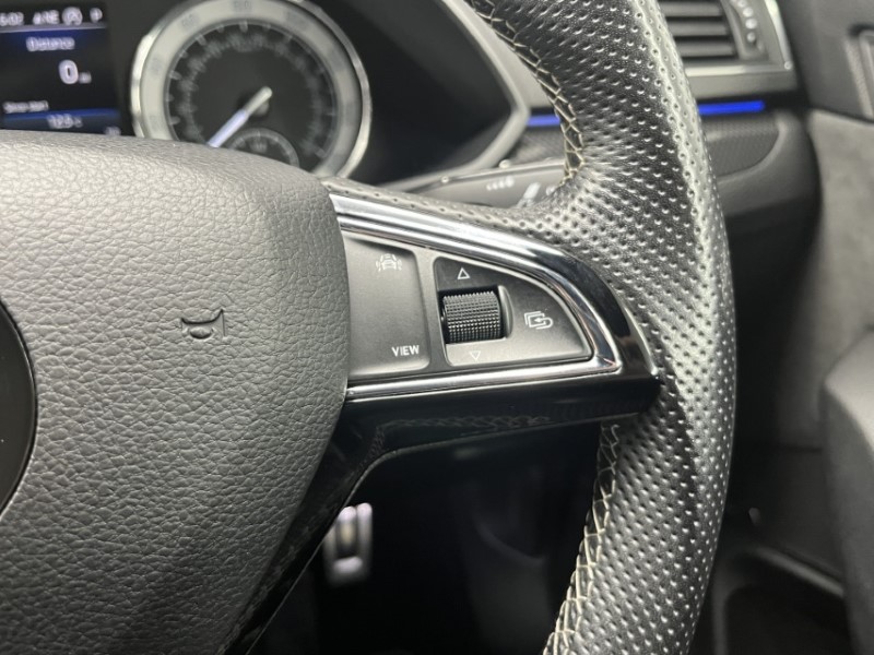 2019 (19) SKODA SUPERB 2.0 TSI 272 Sport Line Plus 4X4 5dr DSG 3546046