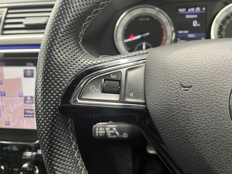 2019 (19) SKODA SUPERB 2.0 TSI 272 Sport Line Plus 4X4 5dr DSG 3546045